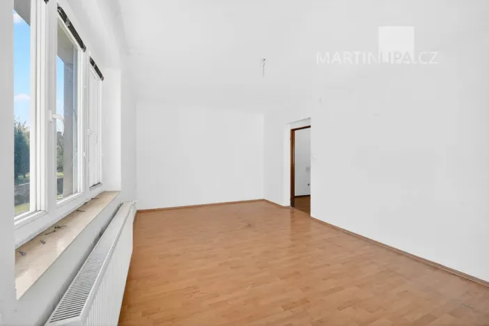Prodej rodinného domu, Kamenný Přívoz - Hostěradice, 326 m2