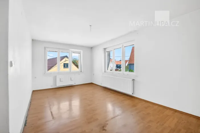Prodej rodinného domu, Kamenný Přívoz - Hostěradice, 326 m2