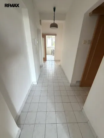 Pronájem bytu 3+1, Brno - Pisárky, Preslova, 80 m2
