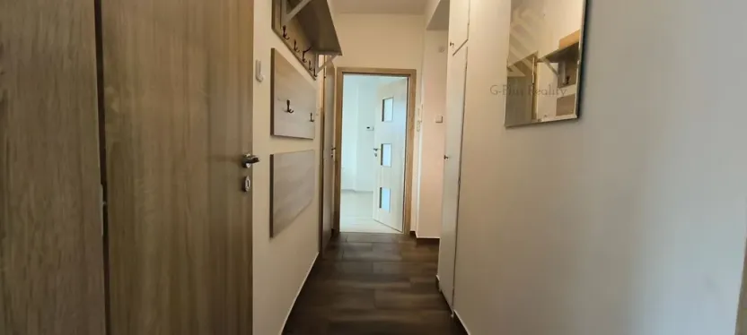 Pronájem bytu 2+1, Louny, 28. října, 51 m2