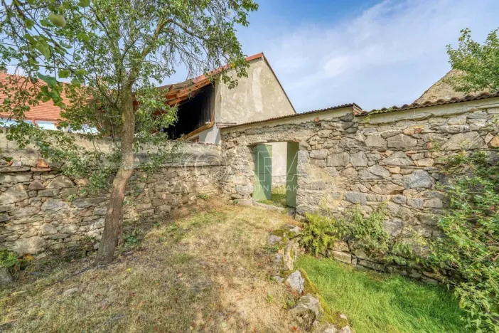 Prodej rodinného domu, Hoštice, 150 m2