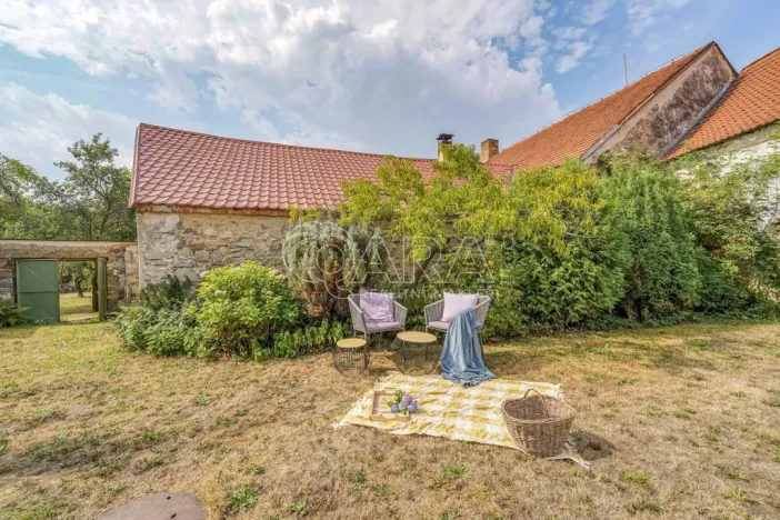 Prodej rodinného domu, Hoštice, 150 m2