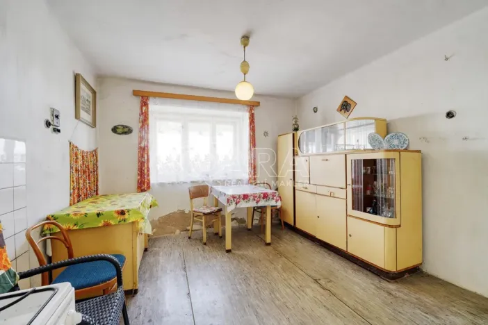 Prodej rodinného domu, Hoštice, 150 m2
