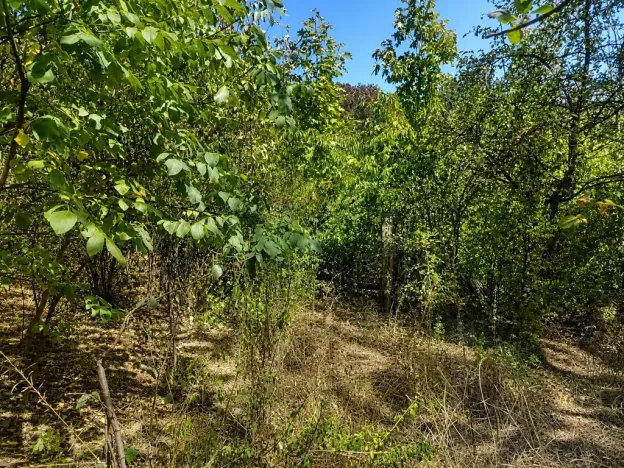 Prodej pozemku pro bydlení, Lom, Tyršova stezka, 888 m2