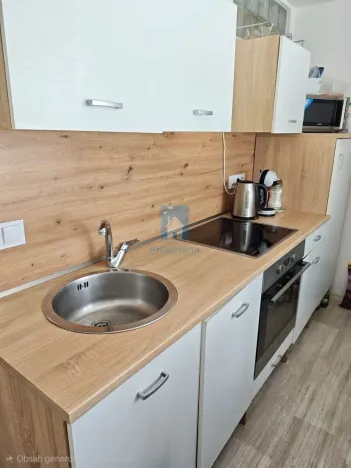 Pronájem bytu 2+1, Plzeň, Sousedská, 62 m2