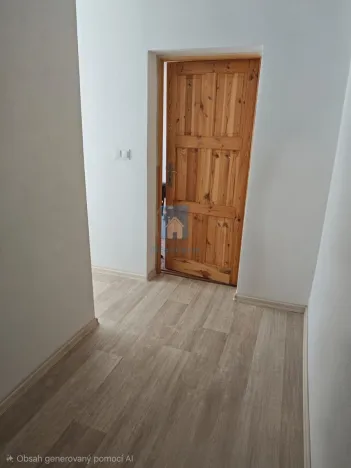 Pronájem bytu 2+1, Plzeň, Sousedská, 62 m2