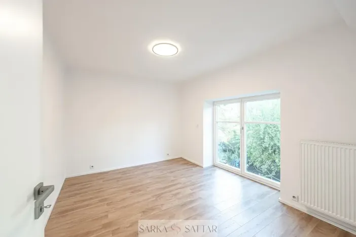 Pronájem bytu 3+kk, Praha - Smíchov, U dvou srpů, 63 m2