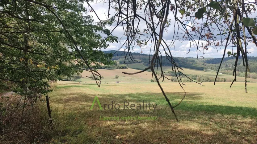 Prodej pozemku, Hořice na Šumavě - Mýto, 2722 m2