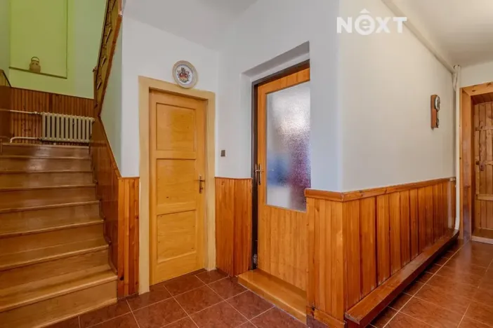 Prodej rodinného domu, Boršice u Blatnice, 240 m2