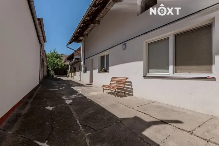Prodej rodinného domu, Boršice u Blatnice, 240 m2