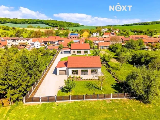 Prodej pozemku pro bydlení, Snovídky, 979 m2