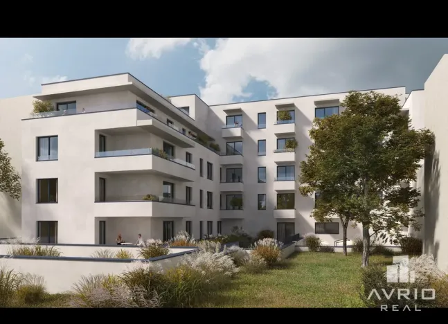 Prodej bytu 1+kk, Brno, Vranovská, 33 m2