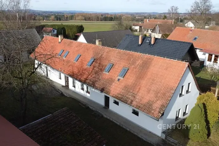 Prodej rodinného domu, Loket, 261 m2