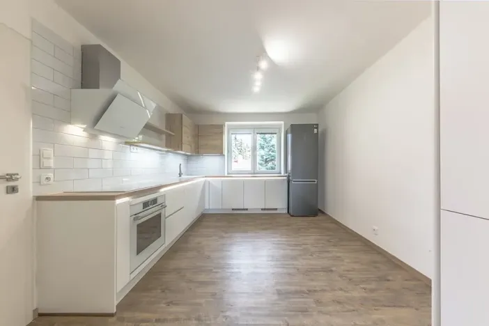Pronájem bytu 2+1, Mníšek pod Brdy, Lhotecká, 48 m2