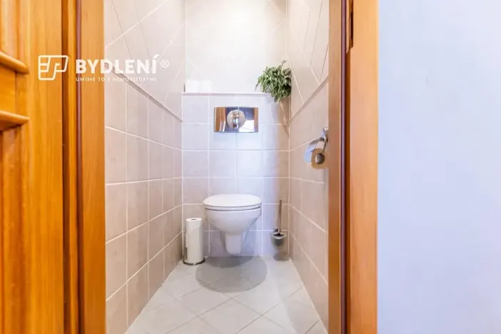 Prodej bytu 3+kk, Teplice, V závětří, 73 m2