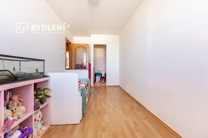 Prodej bytu 3+kk, Teplice, V závětří, 73 m2