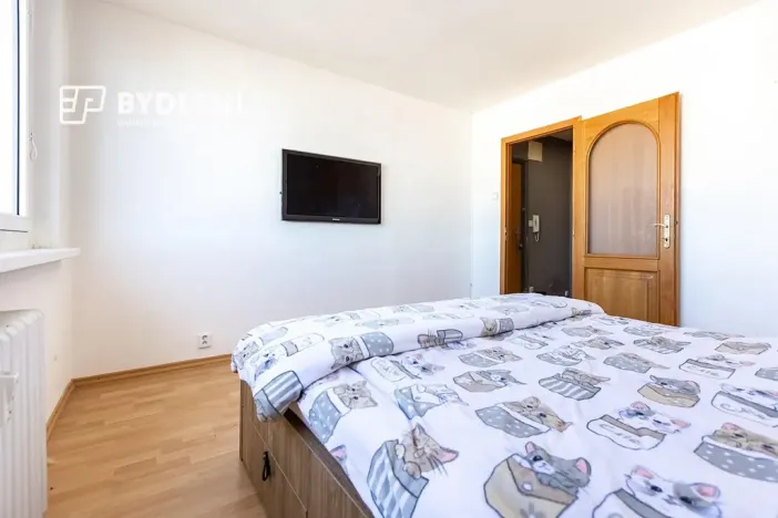 Prodej bytu 3+kk, Teplice, V závětří, 73 m2
