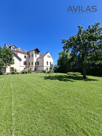 Prodej apartmánu, Branice, 60 m2