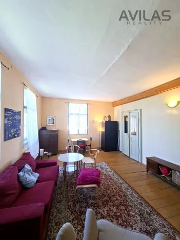 Prodej apartmánu, Branice, 60 m2