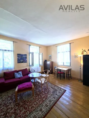 Prodej apartmánu, Branice, 60 m2