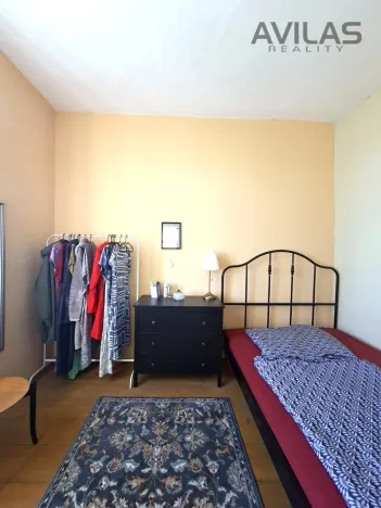 Prodej apartmánu, Branice, 60 m2