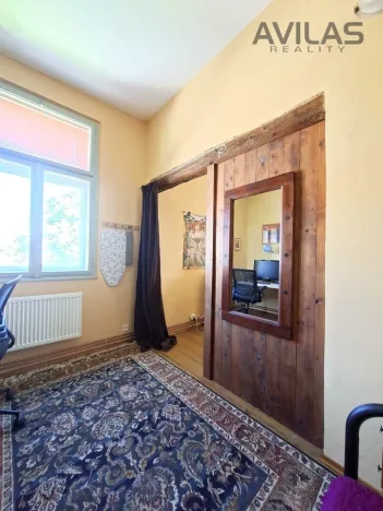 Prodej apartmánu, Branice, 60 m2