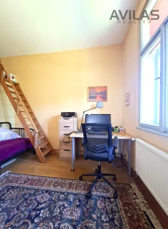 Prodej apartmánu, Branice, 60 m2