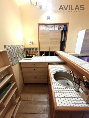 Prodej apartmánu, Branice, 60 m2