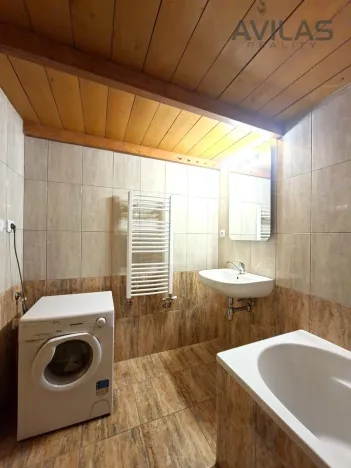 Prodej apartmánu, Branice, 60 m2