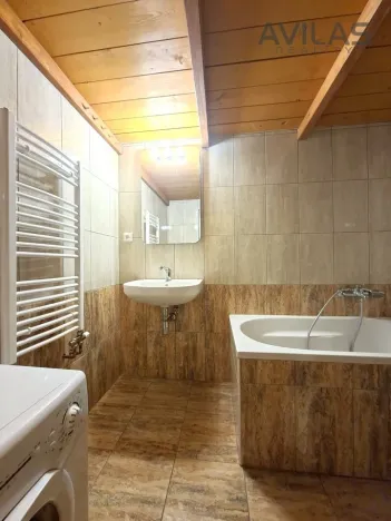 Prodej apartmánu, Branice, 60 m2