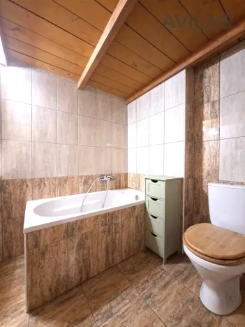 Prodej apartmánu, Branice, 60 m2