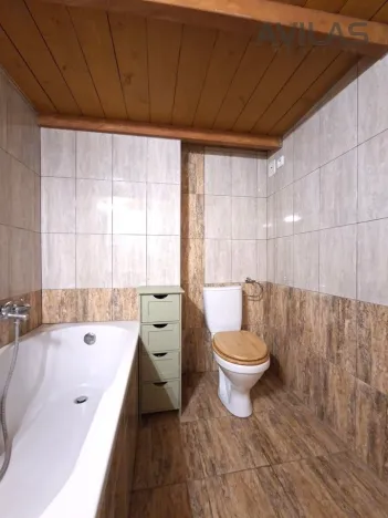 Prodej apartmánu, Branice, 60 m2