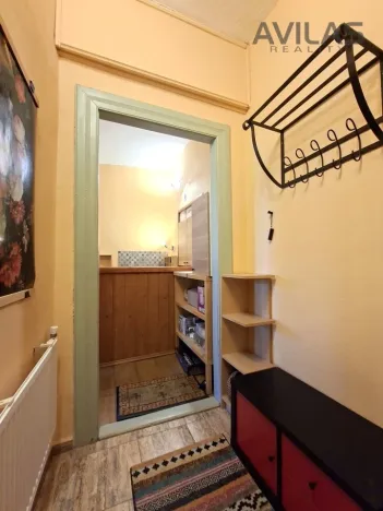 Prodej apartmánu, Branice, 60 m2