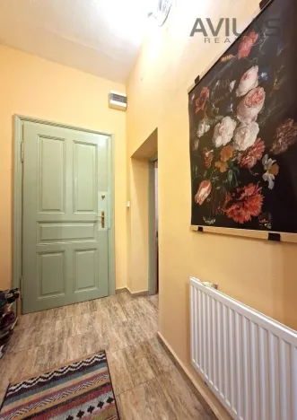 Prodej apartmánu, Branice, 60 m2
