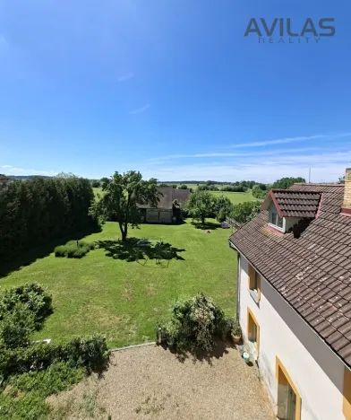 Prodej apartmánu, Branice, 60 m2