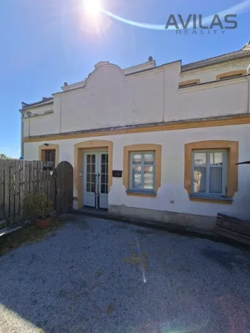 Prodej apartmánu, Branice, 60 m2