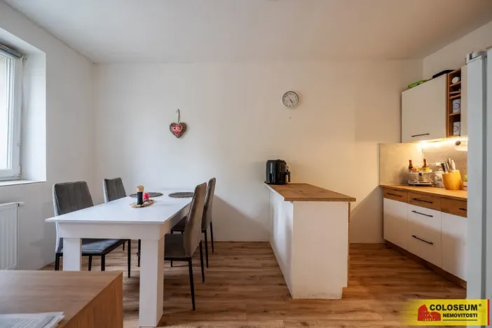Prodej rodinného domu, Pravice, 90 m2