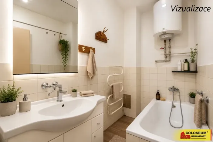 Prodej rodinného domu, Pravice, 90 m2