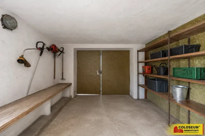 Prodej rodinného domu, Pravice, 90 m2