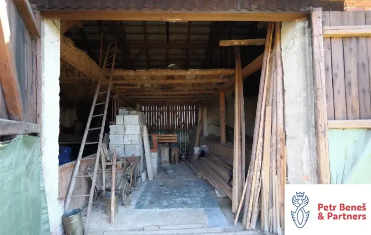 Prodej zemědělské usedlosti, Hřebečníky, 97 m2