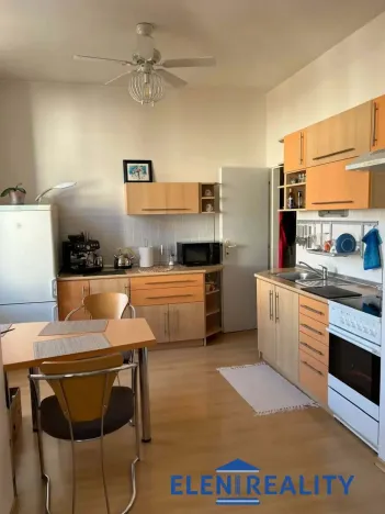Pronájem bytu 2+kk, Jeseník, Husova, 38 m2