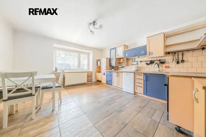 Prodej rodinného domu, Slaný, 57 m2