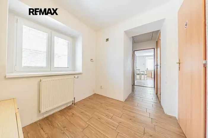 Prodej rodinného domu, Slaný, 57 m2