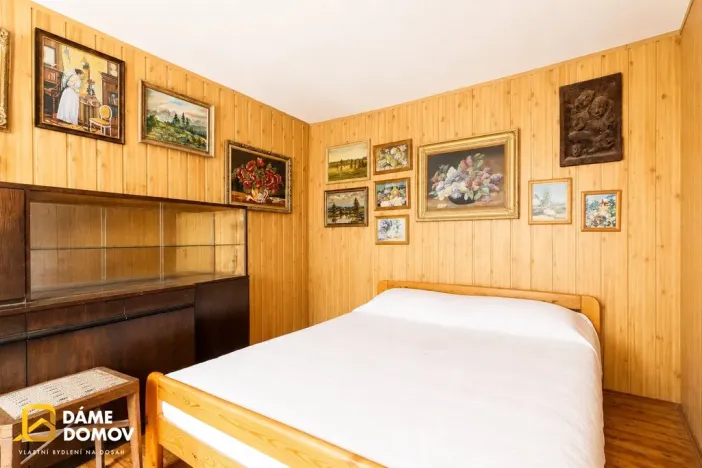 Prodej chaty, Mouchnice, 80 m2