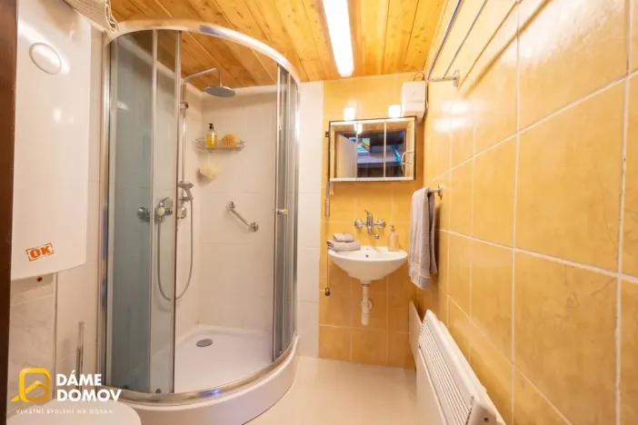 Prodej chaty, Mouchnice, 80 m2