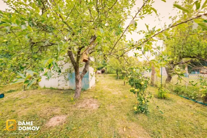 Prodej chaty, Mouchnice, 80 m2