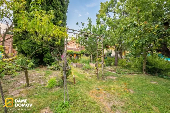 Prodej chaty, Mouchnice, 80 m2