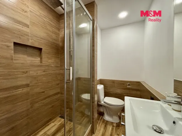 Prodej bytu 2+1, Český Těšín, Mládežnická, 43 m2