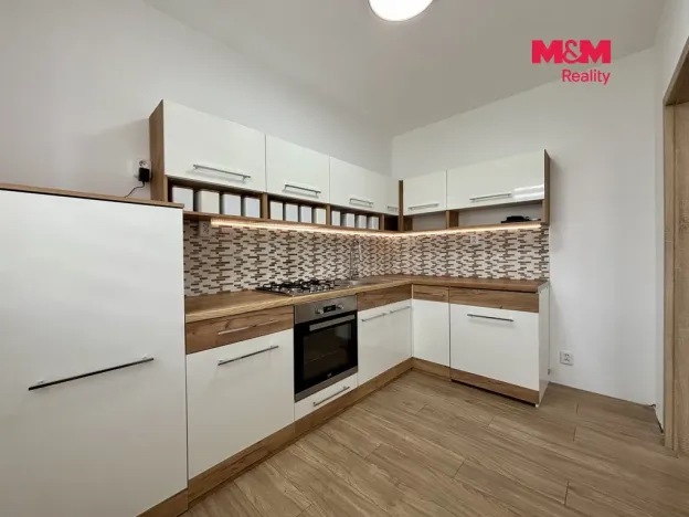 Prodej bytu 2+1, Český Těšín, Mládežnická, 43 m2
