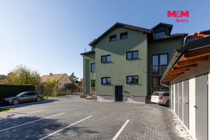 Pronájem bytu 2+1, Ostrava - Koblov, Žabník, 57 m2